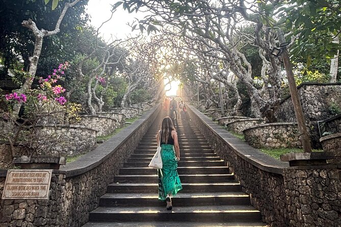 The Uluwatu Tour - Who will enjoy this tour most