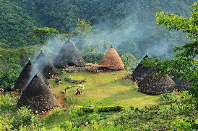 The Wonderful of Waerebo Village - Key points to know before booking