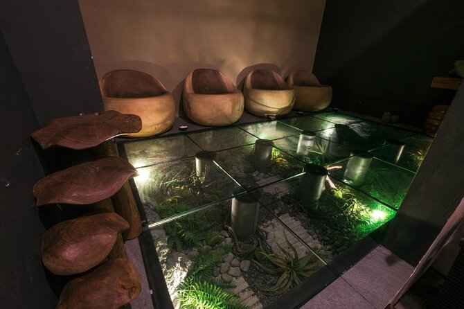 Top 2 Toe Spa Packages in Batam with Lunch - The 90-minute aromatherapy massage