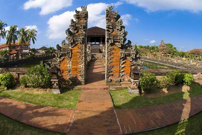 Tour: Besakih Temple-Kintamani Volcano-Water temple&Rice Terrace - Is $132 good value for Bali?