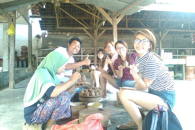 Tour for Cruise Ship Passenger - Starting at Gili Mas Port