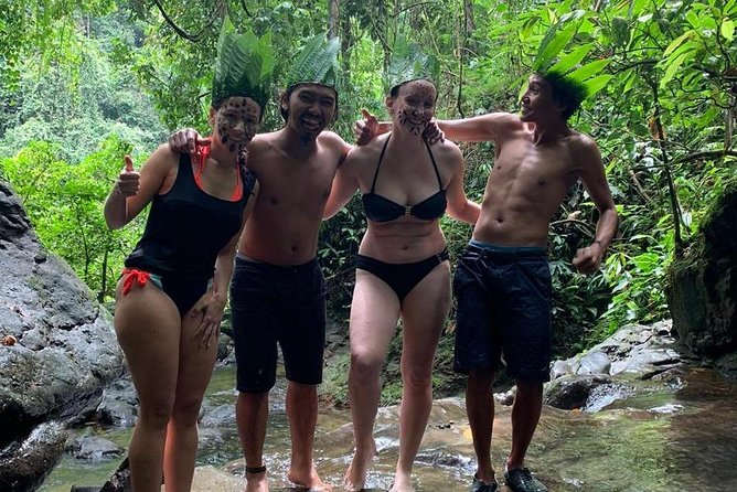 TOUR PACKAGE (jungle trekking, taxi, Room) 4 DAYS 3 NIGHTS in BUKIT LAWANG - Key points at a glance