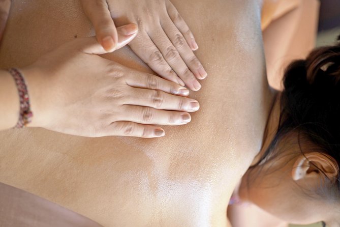 Traditional Bali Massage 90 minutes at Nusa Dua Bali - Timing, Booking, and Cancellation Tips
