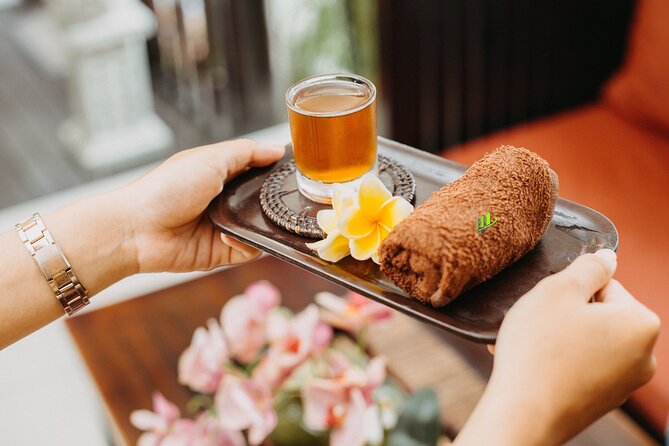 Traditional Bali Massage Lulur & Spa Treatment 2 Hours - Cleanliness, Staff, and Atmosphere