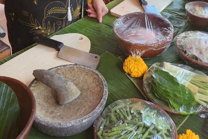 Traditional Balinese Cooking Class with Ubud Tour - Is $65.65 a fair price?