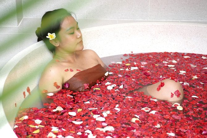 Traditional Balinese Massage Lulur Package 120 minutes With Transfers In Kuta - Key Points Before You Book