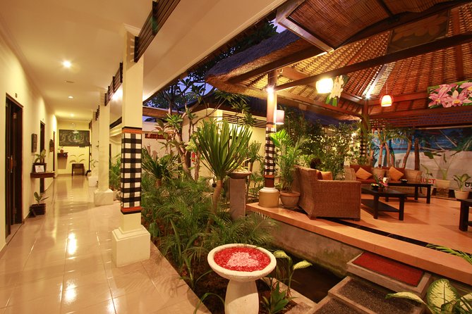 Traditional Balinese Massage Lulur Package 120 minutes With Transfers In Kuta - What the $42 Package Really Includes
