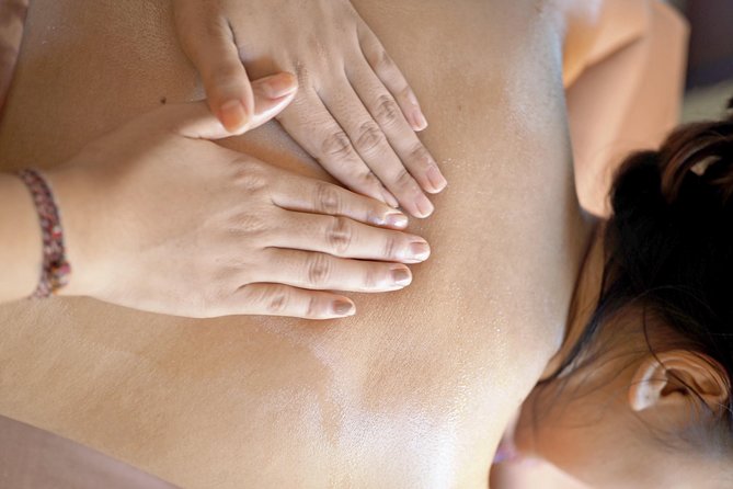Traditional Balinese Massage Lulur Package 120 minutes With Transfers In Kuta - Understanding the Listed Spa Stops
