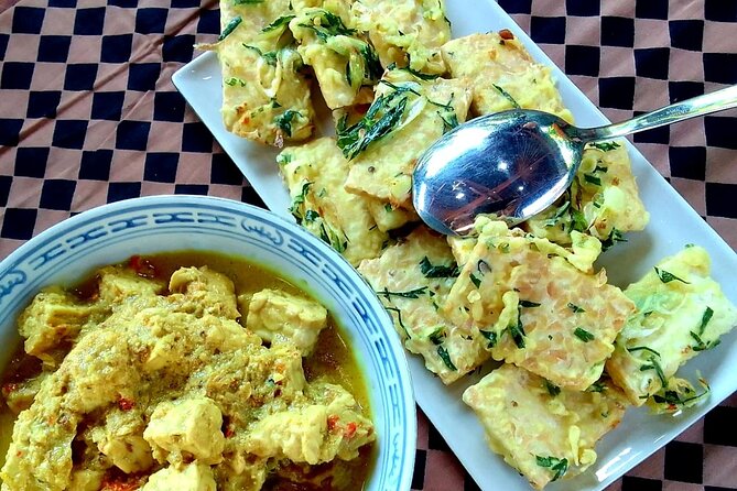 Traditional Tempeh Making & Cooking Balinese Cuisine - Is $39 Good Value for Three Hours?