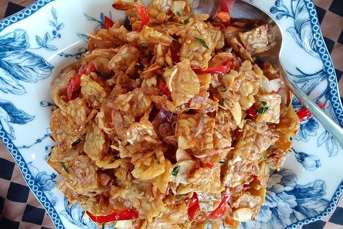 Traditional Tempeh Making & Cooking Balinese Cuisine - Who Will Enjoy This Class Most?