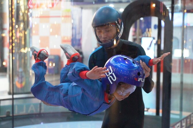 Trans Studio Bali Admission Ticket - An indoor theme park inside a Bali shopping mall