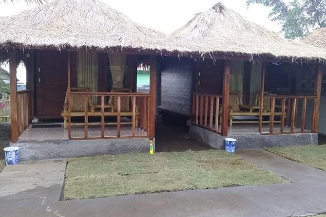 Trekking Mt. Rinjani 2 Days 1 Night Senaru Crater Rim - Why the $152 price can be good value