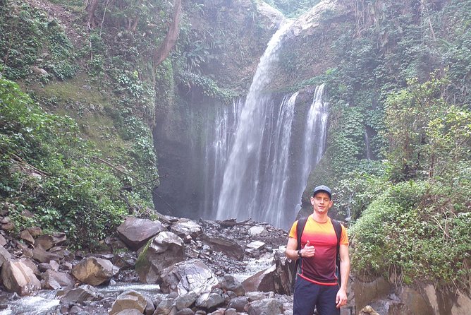 Trekking Mt. Rinjani 2 Days 1 Night Senaru Crater Rim - What to pack for this specific trek