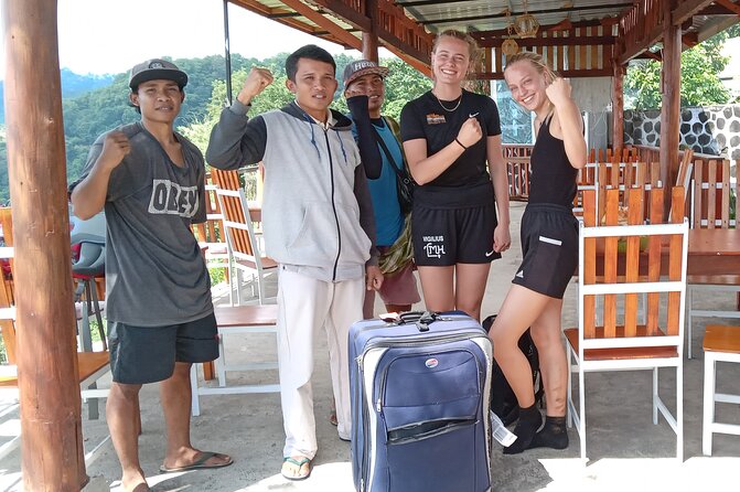 Trekking Mt. Rinjani 2 Days 1 Night Senaru Crater Rim - Who will enjoy this route most