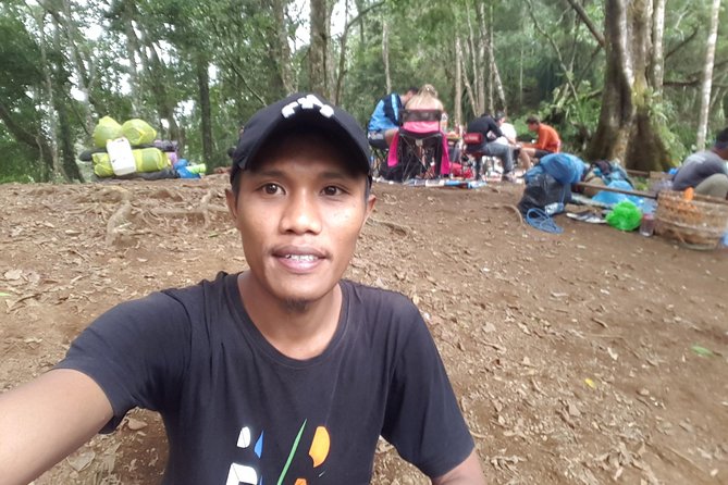 Trekking Mt. Rinjani 2 Days 1 Night Senaru Crater Rim - Day 1: Transfer to Senaru and a quiet start