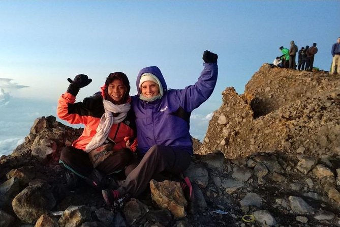 Trekking Rinjani Mountain Summit 2 Days 1 Night - Em Adventure - Why the Sembalun route is so demanding