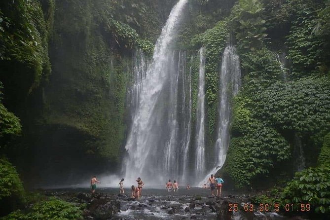 Trekking Rinjani Volcano To Crater Rim Senaru 2D-1N Private - Syam Trekker - What camping at 2,641 meters is really like