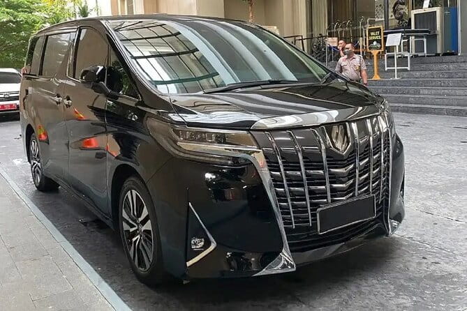 Try find your better than us! Airport transfer service in Denpasar HTL-APT(DPS) - Cancellation and basic practical details