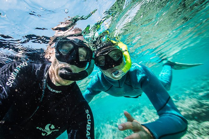 Try Freediving on Nusa Penida - Why a tiny group changes the experience