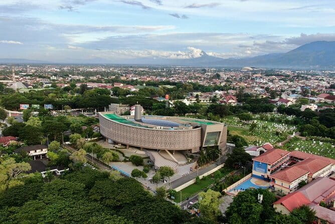 Tsunami Museum and Affected Areas Tour of Banda Aceh - Why Banda Aceh’s tsunami story needs more than a museum