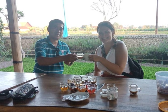 Tukad Cepung Besakih Lempuyang Temple Best of East Bali Tour - What the $43.34 price really buys
