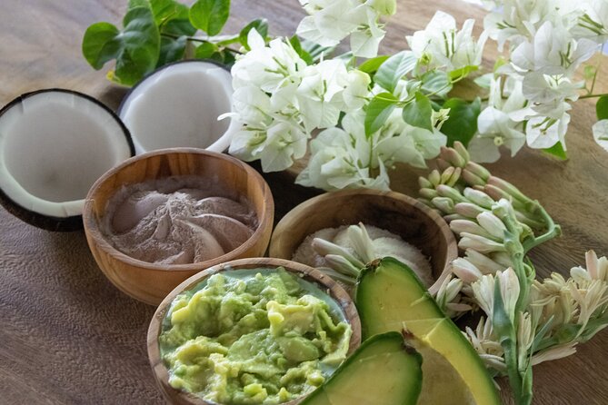TULA Wellness Balinese Exotic Fruit Ritual - Key details before you book