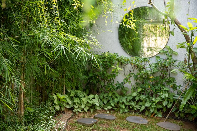 TULA Wellness Half Day Experience with Sound Healing - Arriving at The Amala Bali in Seminyak