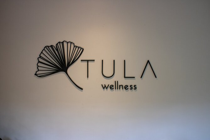 TULA Wellness Half Day Experience with Sound Healing - How to make the most of the four hours