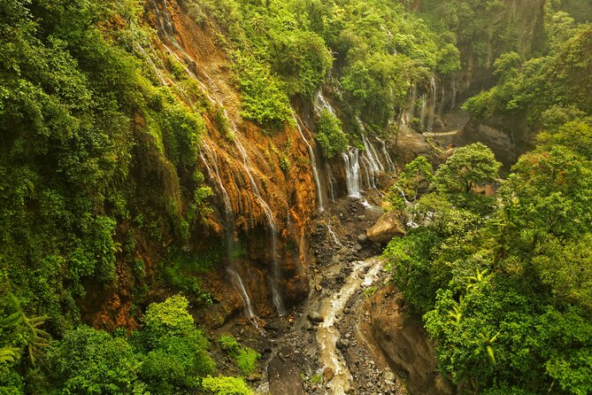 Tumpak Sewu : 1 Day Private Trip from Malang or Surabaya - Key points to know before you book