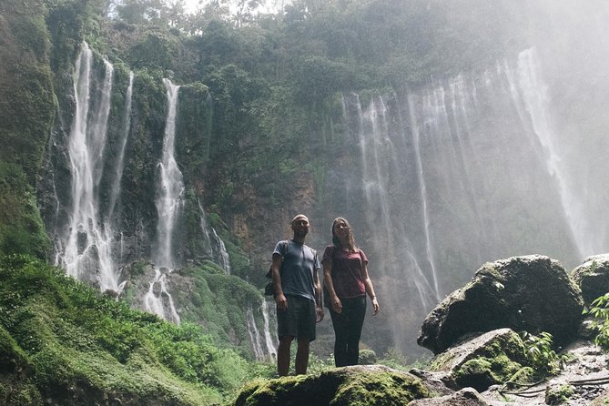 Tumpak Sewu Waterfall & Tetes Cave: A Trip from Malang & Surabaya - Why Tumpak Sewu is worth the long drive