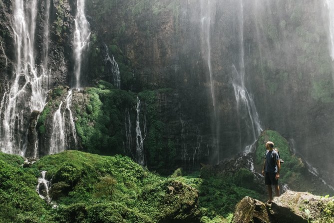 Tumpak Sewu Waterfall & Tetes Cave: A Trip from Malang & Surabaya - Is $57.75 a fair price?