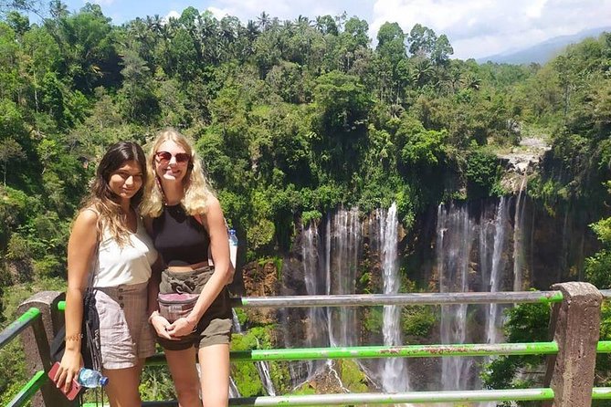 Tumpak Sewu Waterfalls - Key points to know before booking