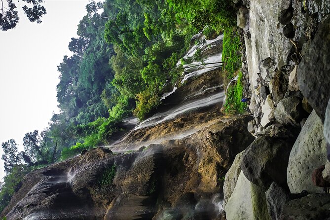 Tumpak Sewu Waterfalls - Why Tumpak Sewu feels different from an ordinary waterfall stop