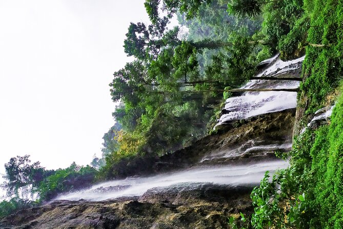 Tumpak Sewu Waterfalls - Practical tips for making the most of it
