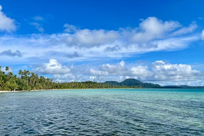Turtle Tales of Pulau Banyak - Is $705 per person good value?
