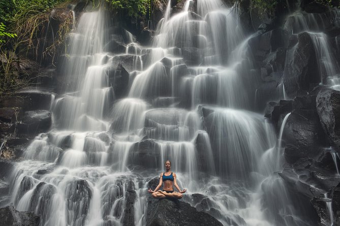 Ubud and Tanah Lot Temple Small Group Sunset Tour - Why this Bali day tour works