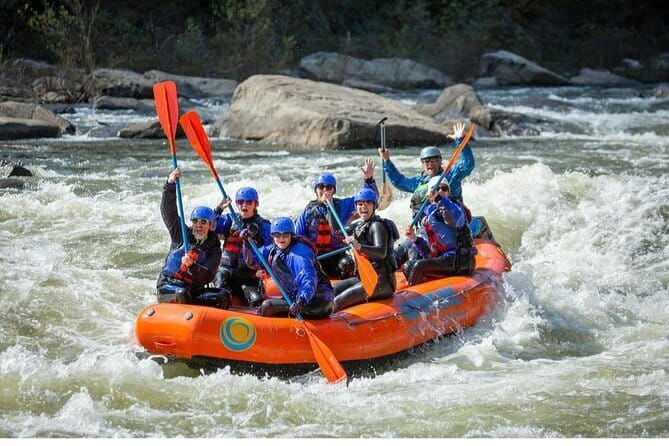Ubud ATV Quad Bike, Waterfall with Rafting-Snorkeling Optional - What this Bali day is really offering