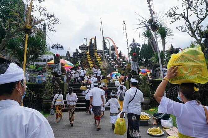Ubud ATV Quad Bike, Waterfall with Rafting-Snorkeling Optional - Choosing Ayung River rafting