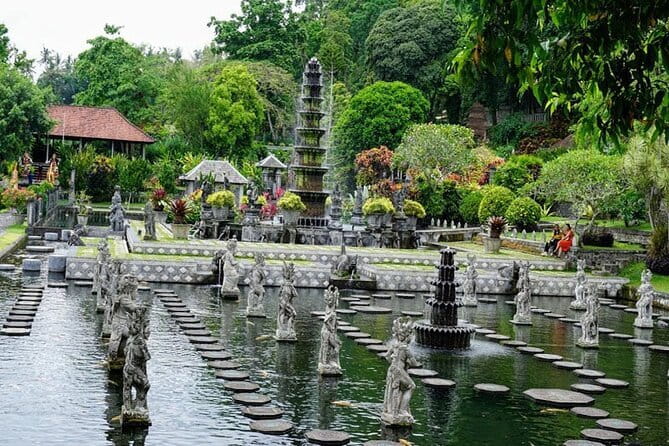 Ubud ATV Quad Bike, Waterfall with Rafting-Snorkeling Optional - How the transport and timing affect the day