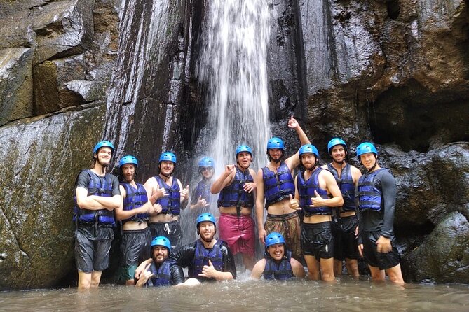 Ubud ATV Quad Bike with Ayung River Rafting Experience - Lunch Break and What Is Included
