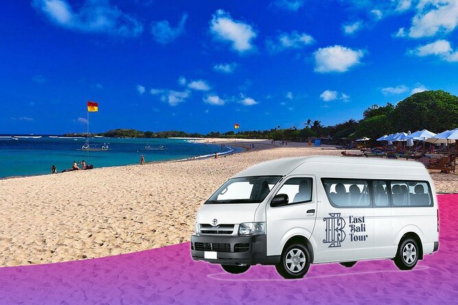 Ubud Bali Driver ( Bali Custom Tour ) - Why a private car works well in Bali