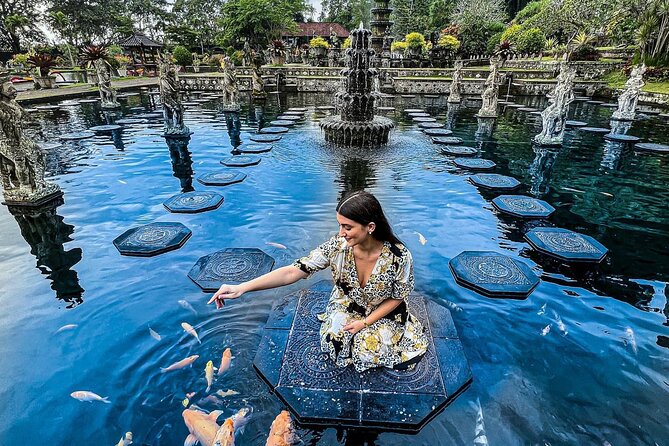 Ubud Bali Driver ( Bali Custom Tour ) - Mount Batur and Besakih Temple