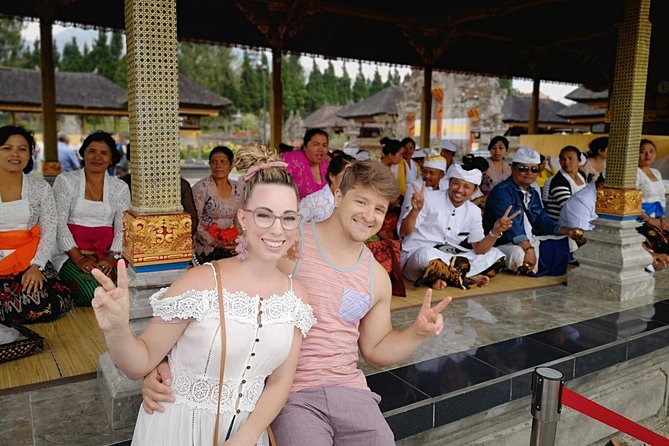 Ubud Bali Driver ( Bali Custom Tour ) - What the drivers add to the day