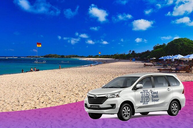 Ubud Bali Driver ( Bali Custom Tour ) - The $33 price and what you really get