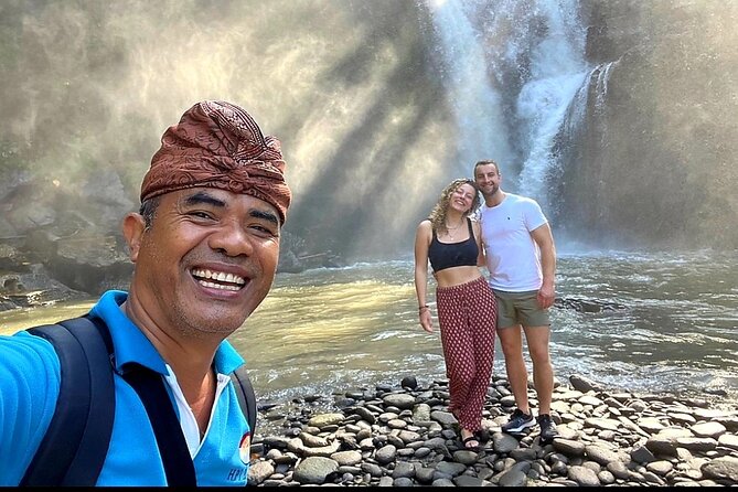 Ubud Bali Driver - Private Driver in Ubud - Key points to know before booking