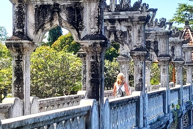 Ubud Bali Driver - Private Driver in Ubud - Why a private driver makes sense in Ubud