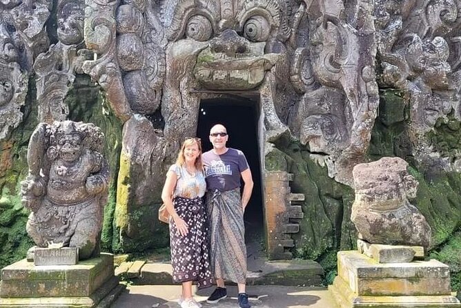 Ubud Bali Driver - Private Driver in Ubud - A route that leaves room for your own Ubud