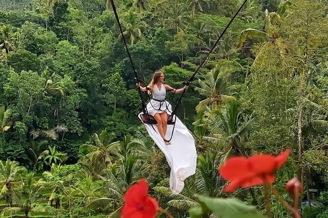 Ubud Bali Driver - Private Driver in Ubud - The guides can shape the quality of the day