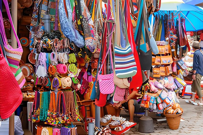 Ubud Bali: Rice Terrace, Waterfall and Tirta empul Day Tour - Cantik Agriculture explains Bali through coffee and spices