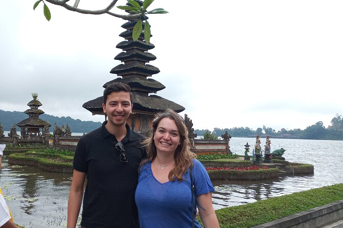 Ubud Buggy Adventure & Costumize Activities & cultural tours - Lunch at Pertiwi Adventure Bongkasa